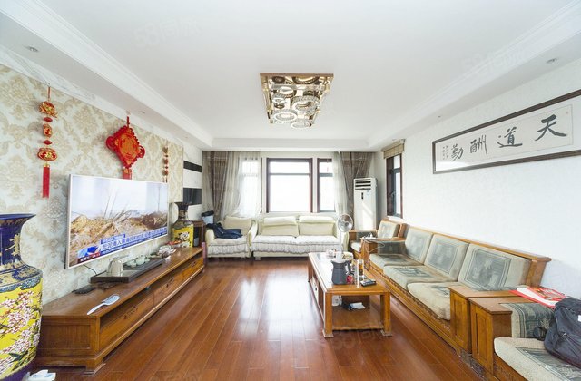 碧湖云溪(二期)4室2厅167㎡198万二手房图片