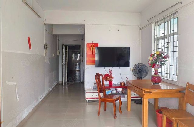 鸿业新天地1室1厅60.48㎡55万二手房图片