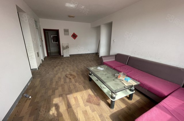 商品房 独门独户 边户双卫 总高十八 好楼层 民生   急售