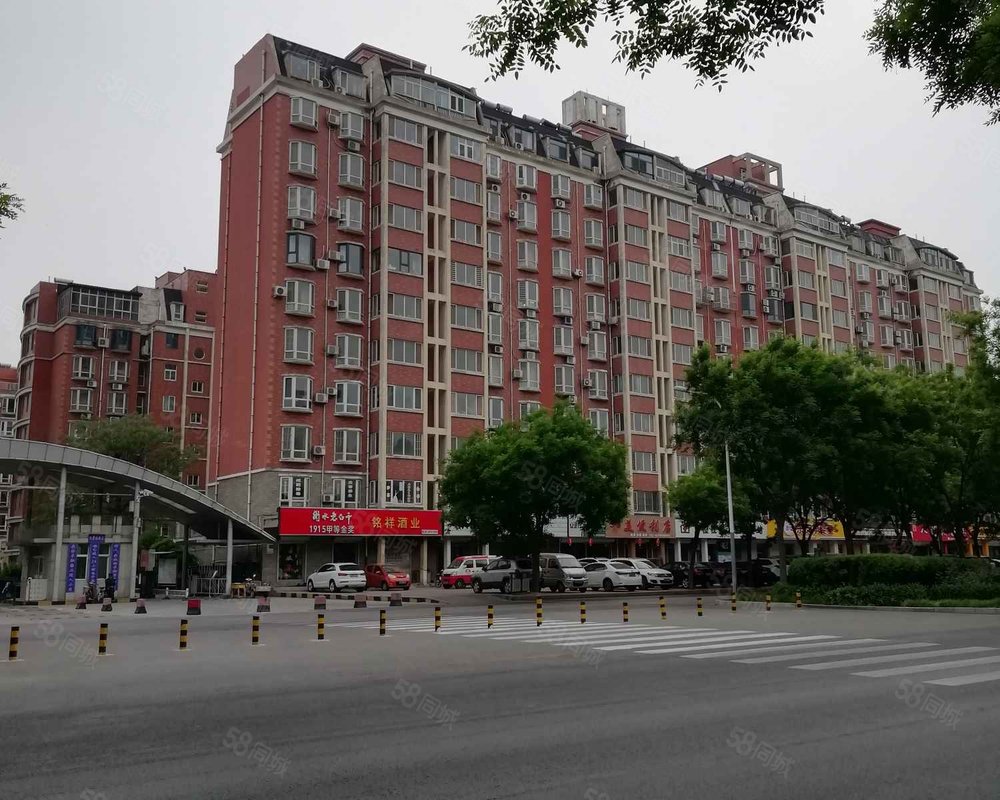 【丽景名都, 丽景名都小区详情,房价走势,房源,业主论坛】- 衡水58