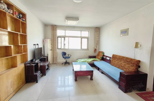 急售洋房地暖 手头8萬办完 三室朝阳双阳台 免大税 欧景丽都