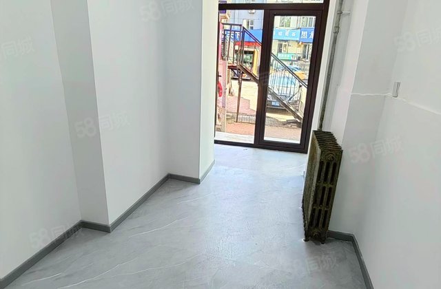 建筑街110号小区1室1厅30㎡26.8万二手房图片