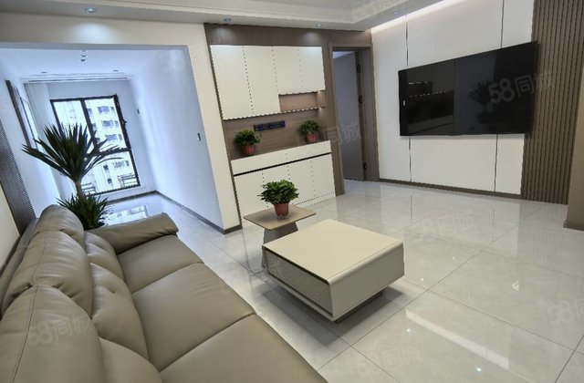 巴黎花园2室2厅93.53㎡51.8万二手房图片