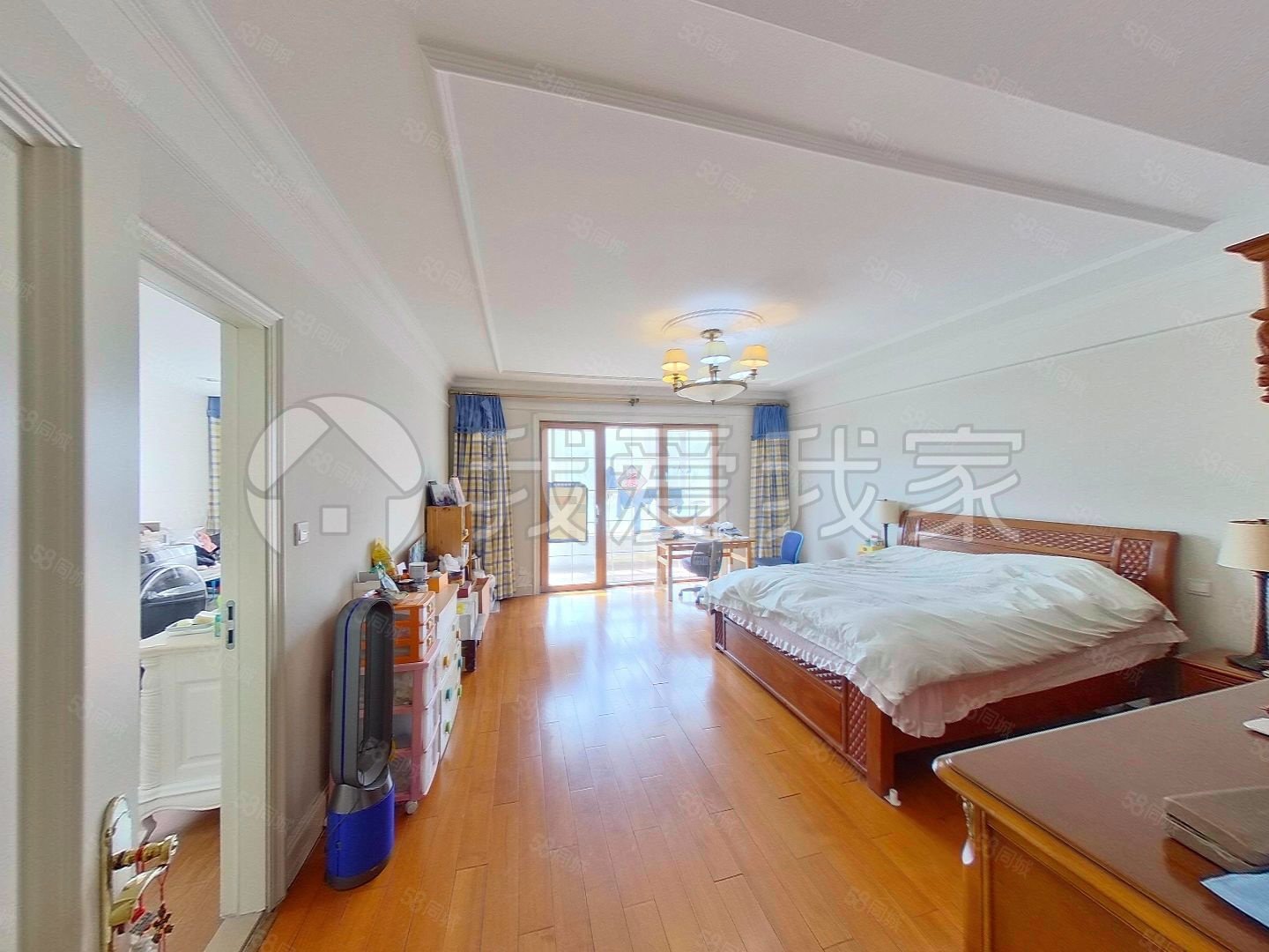 御墅臨楓(別墅)7室4廳4衛(wèi)430.08㎡南北3679萬