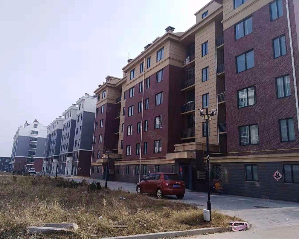 【龙源国际, 龙源国际小区详情,房价走势,房源,业主论坛】- 昌邑58