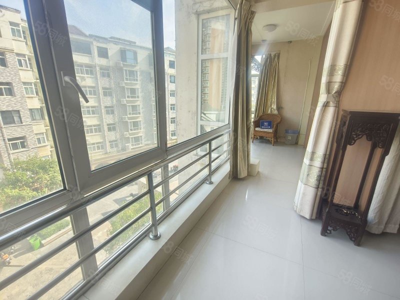 电梯小高层中层 4居室 有证 可按揭单价6075,水岸华庭-运城58同城