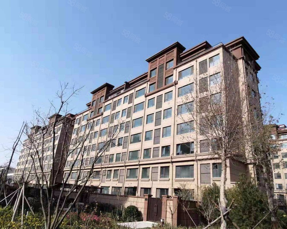 【文华书院, 文华书院小区详情,房价走势,房源,业主论坛】- 潍坊58