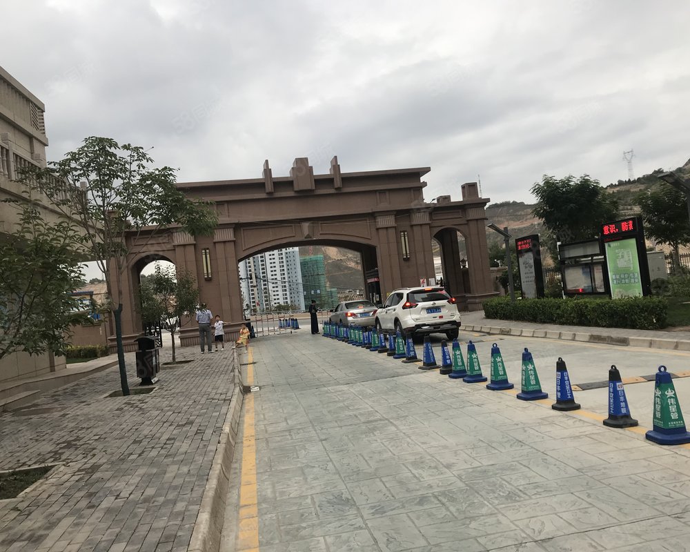 【海盛花园, 海盛花园小区详情,房价走势,房源,业主论坛】- 兰州58