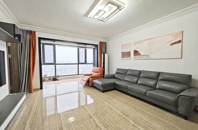碧桂园信州府4室2厅141.08㎡88万二手房图片
