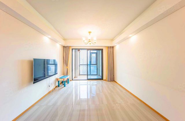 阳光100凤凰社3室2厅82.11㎡74万二手房图片