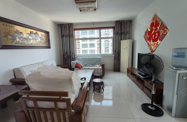 东昌湖附近湖畔佳苑 东边户送车储      市中心 团购房