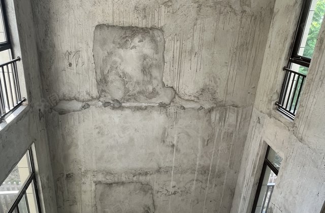雪松灵水小镇(别墅)5室3厅155㎡58万二手房图片