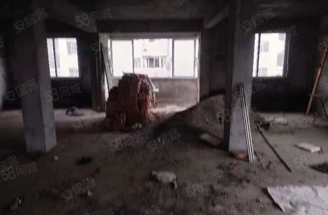 谢岙底村A区4室2厅151㎡40万二手房图片