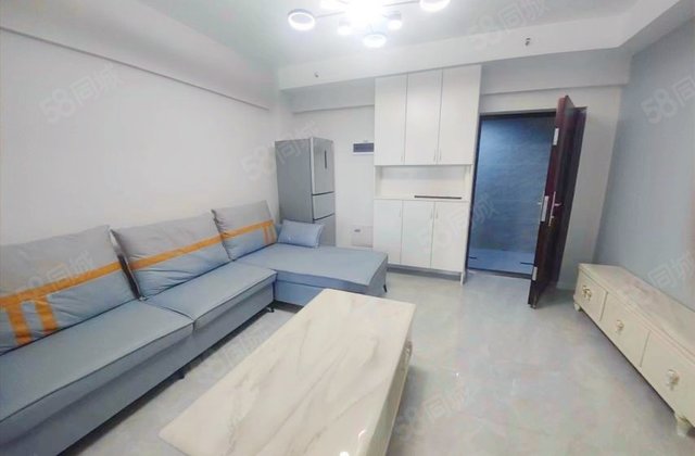 龙腾东麓城(商住楼)1室1厅47.58㎡25.5万二手房图片