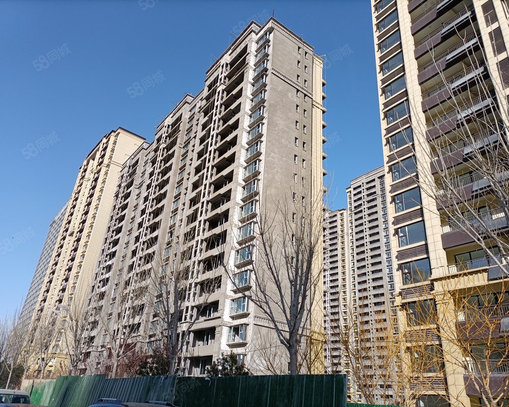 【天泰嘉亿城, 天泰嘉亿城小区详情,房价走势,房源,业主论坛】- 淄博