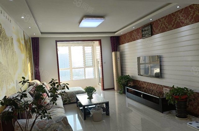 水钢琴3室2厅142㎡103万二手房图片