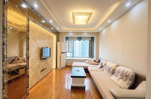 金楠天街枫香庭楠香庭2室2厅78.14㎡135万二手房图片