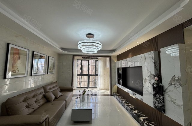 梅花新村3室2厅92㎡25万二手房图片