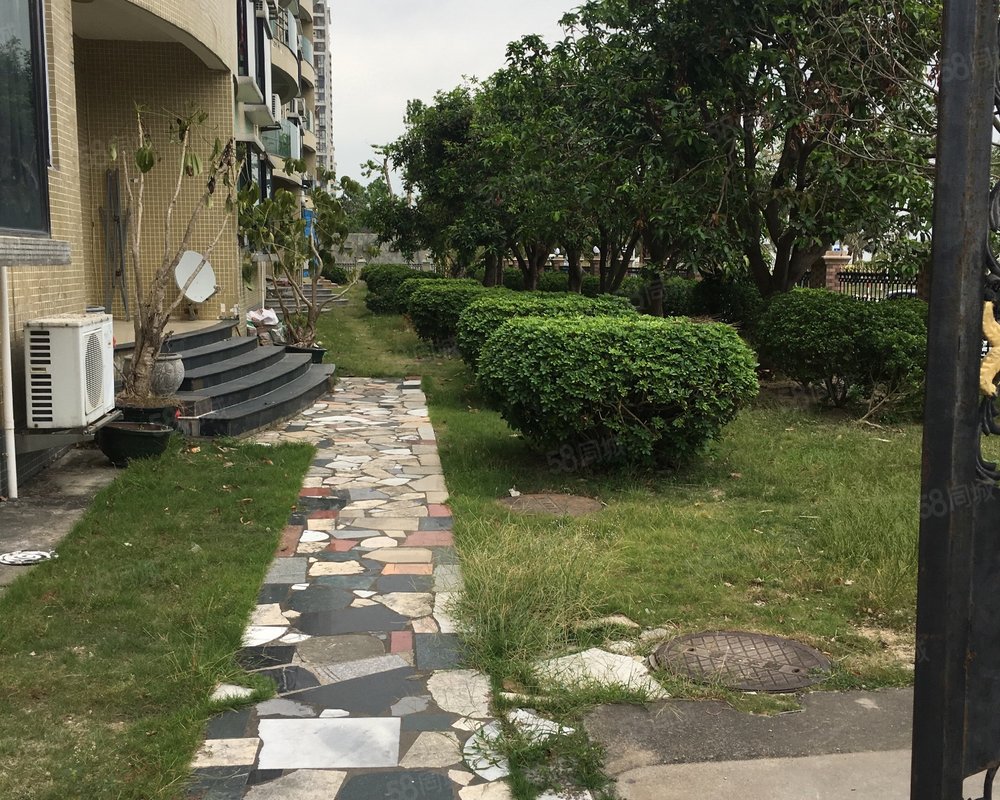 【宏海湾花园, 宏海湾花园小区详情,房价走势,房源,业主论坛】- 珠海