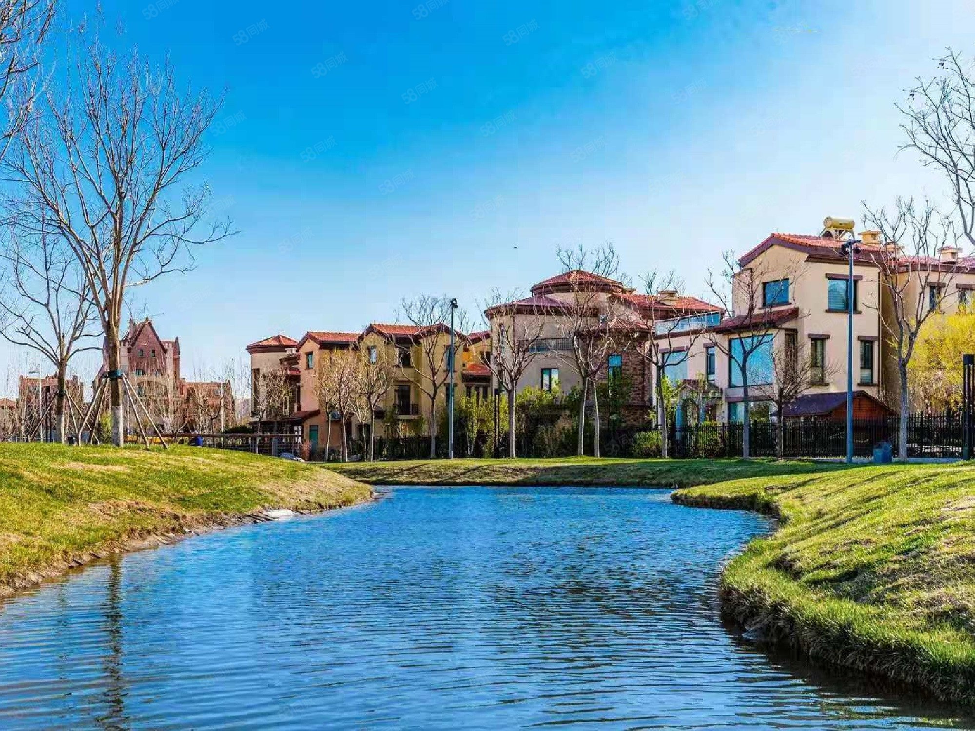 精耕5年不骗人!禹州凤凰府,禹洲凤凰府-唐山58同城