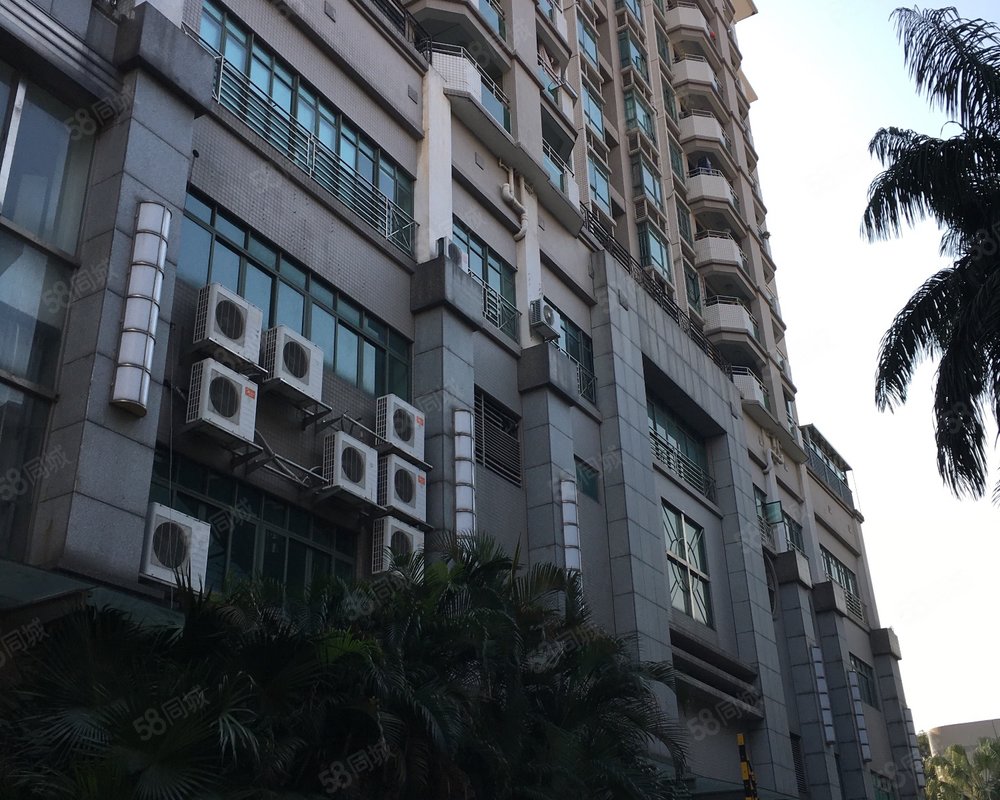 【汇景台, 汇景台小区详情,房价走势,房源,业主论坛】- 中山58同城