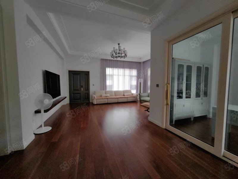 碧桂园凤凰城(别墅)7室3厅4卫253㎡南北418万