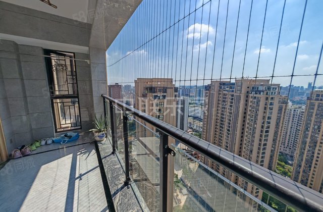 正荣润璟4室2厅148.55㎡208万二手房图片