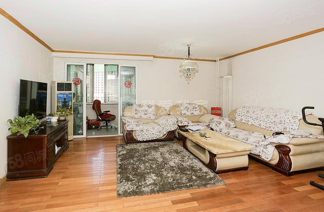 世纪嘉园3室1厅164.79㎡1068万二手房图片