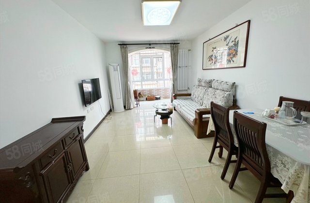 风顺公寓2室1厅92.29㎡150万二手房图片