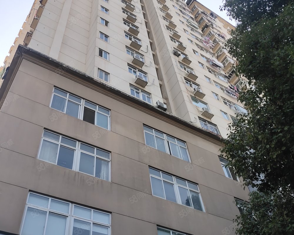 【中共湖北省委老干部局宿舍, 中共湖北省委老干部局宿舍小区详情