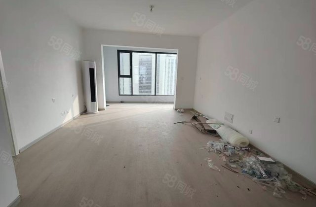 阜丰澜岸4室2厅150㎡68万二手房图片