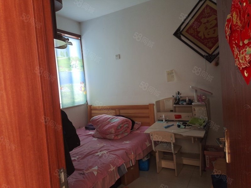 正南2室2厅绿苑益民小区