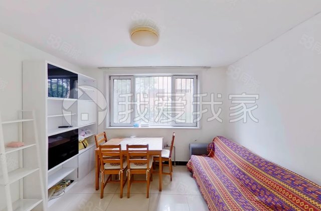 北花园小区(1号院)2室1厅83.7㎡290万二手房图片