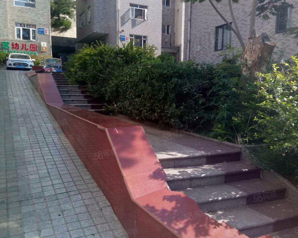 【金领公寓, 金领公寓小区详情,房价走势,房源,业主论坛】- 大连58