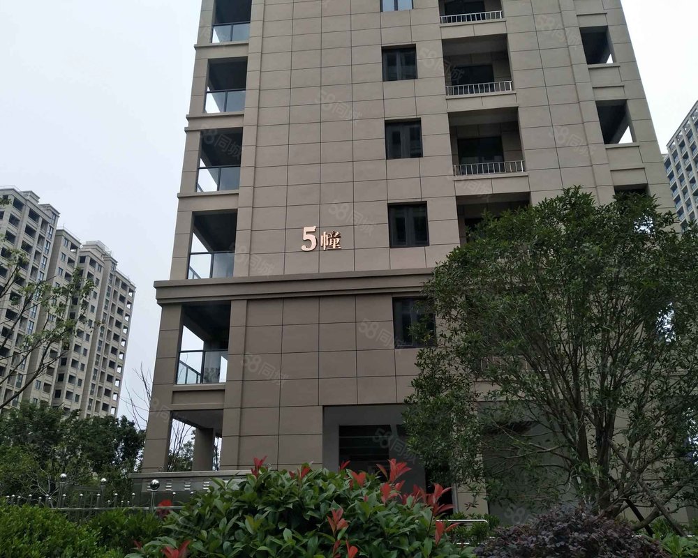 【泽园未来城, 泽园未来城小区详情,房价走势,房源,业主论坛】- 建湖
