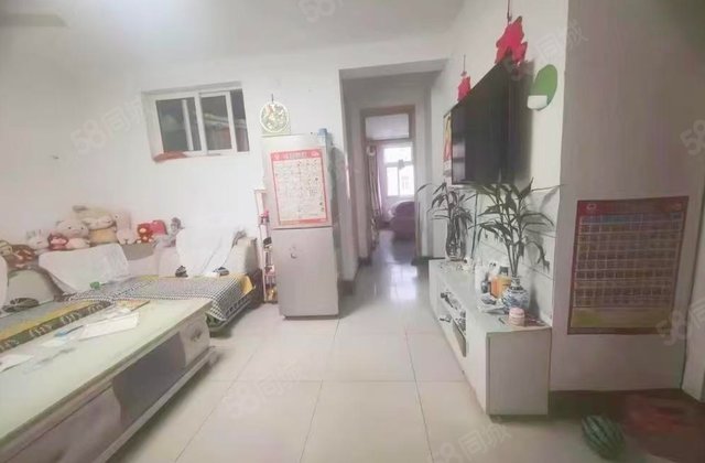 35万~站北花园~阳明 实验~香江附近~中间楼层 ~可按揭