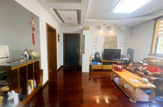 厦亭家园2室2厅95㎡125万二手房图片