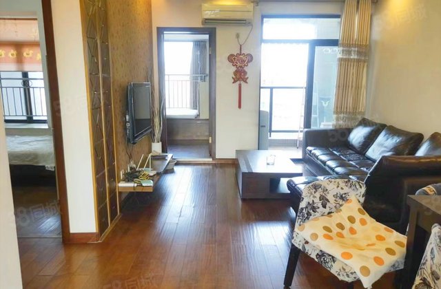 置信丽都花园城A区(内侧)3室2厅86㎡145万二手房图片