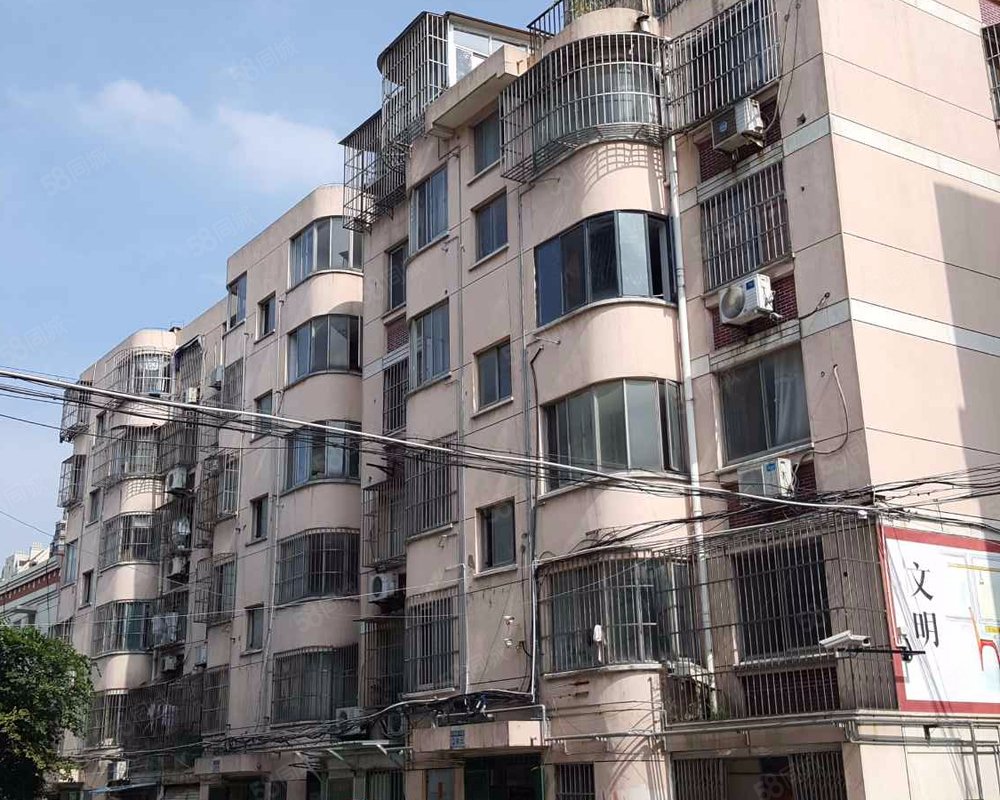 丰华园(南区)小区详情,房价走势,房源,业主论坛】- 昆山58同城