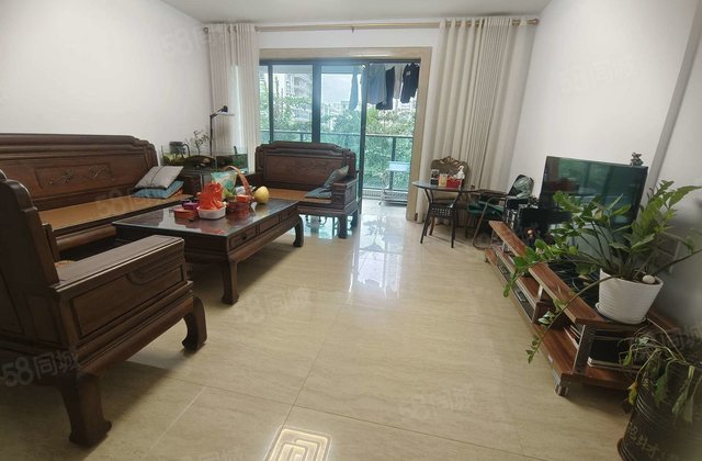 财富名门4室2厅177.56㎡98万二手房图片