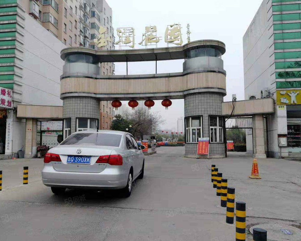 【金润花园, 金润花园小区详情,房价走势,房源,业主论坛】- 临沂58