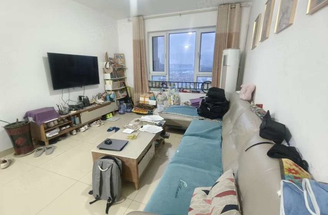 东关国际 文轩 三室两厅一卫 送地下室 可按揭 采光通风好