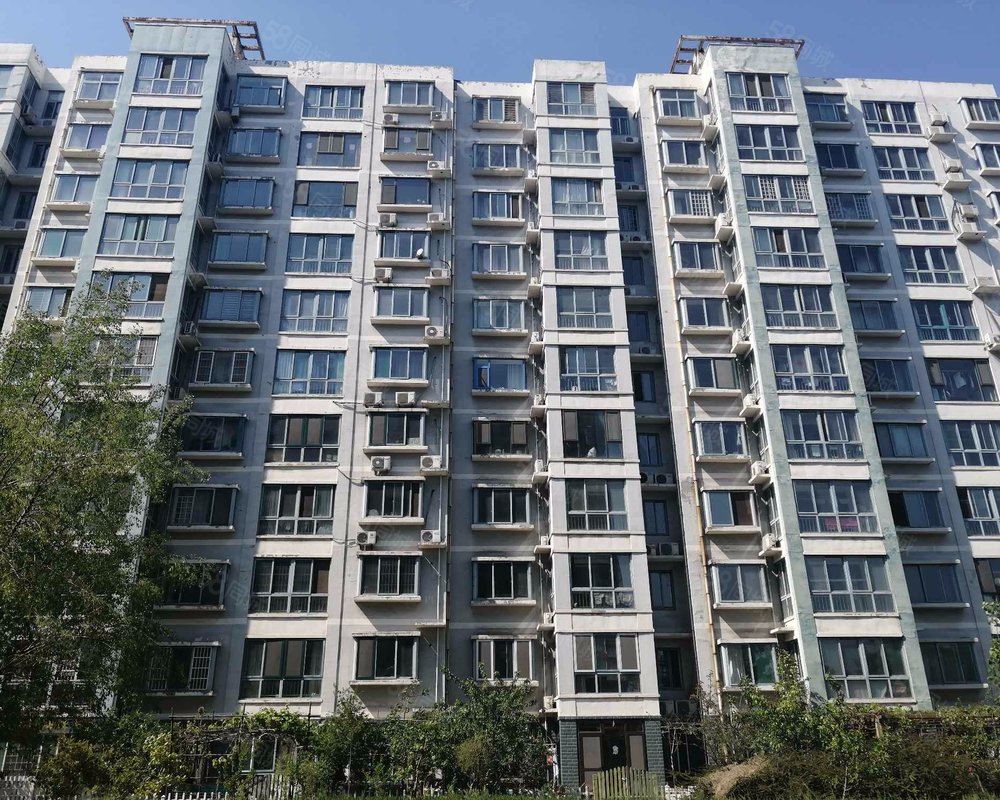 【尚清华, 尚清华小区详情,房价走势,房源,业主论坛】- 桓台58同城