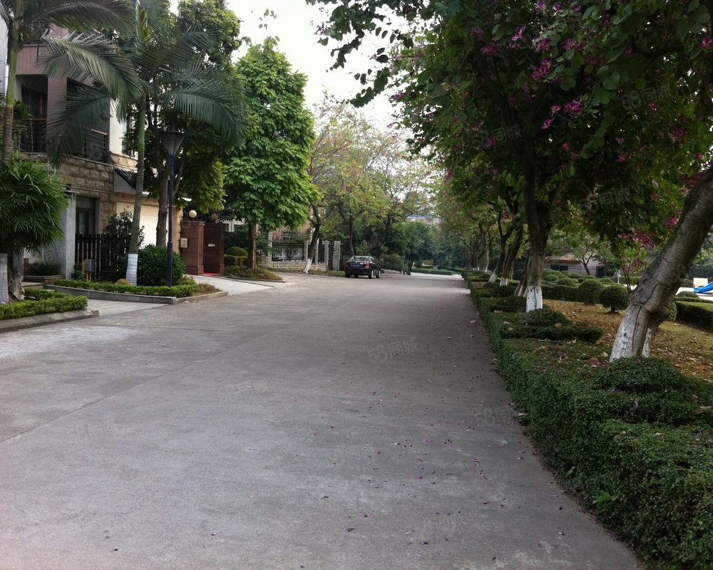 金桂花园(顺德)小区详情,房价走势,房源,业主论坛】- 佛山58同城