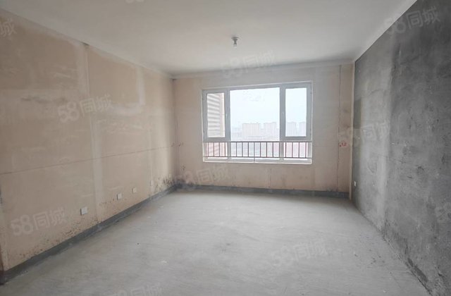 圣都状元府3室2厅110㎡46万二手房图片