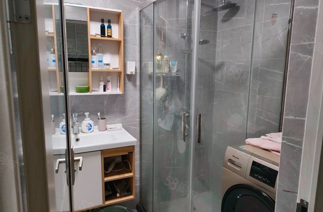 和泓东28(商住楼)1室1厅38.01㎡38万二手房图片