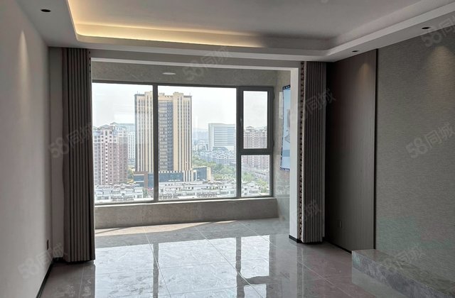 君悦正园3室2厅124㎡78.8万二手房图片