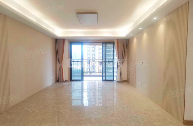 中南紫云集4室2厅128㎡100万二手房图片