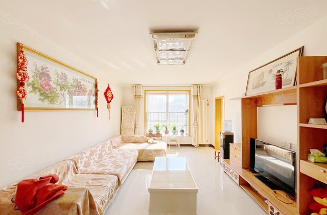 中信嘉苑3室2厅150.61㎡170万二手房图片