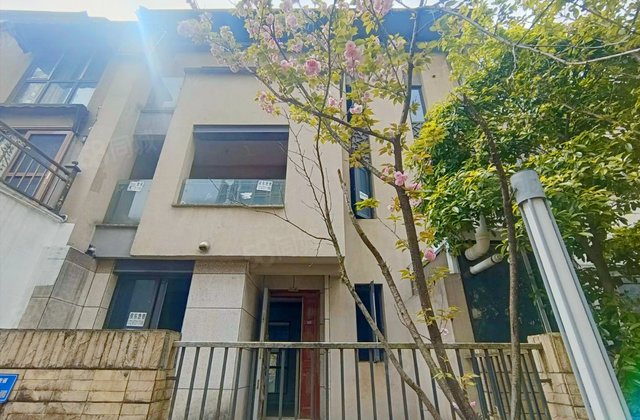 南山苏迪亚诺(别墅)7室2厅205㎡228万二手房图片